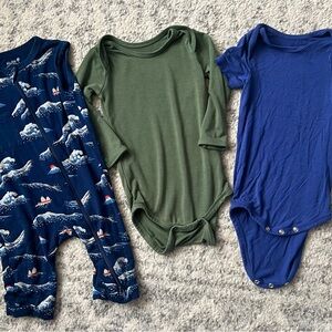 6-12 month Kyte bundle